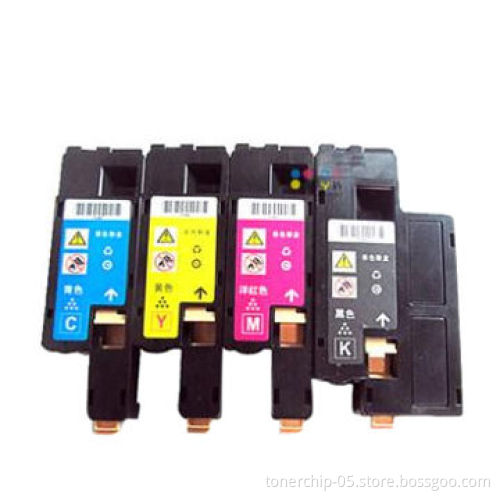 Compatible Black Toner Cartridge Xerox CP105B CP205 CM215B CM215FW CM205B